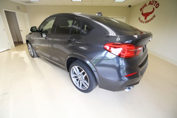 Used 2015 BMW X4 xDrive28i M Sport for sale $30,990 at AAN Master 2024 in Gurnee IL 60031 5
