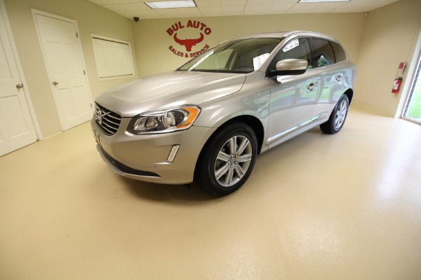 Used 2016 Volvo XC60 T6 Premier AWD for sale $24,990 at AAN Master 2024 in Gurnee IL 60031 2