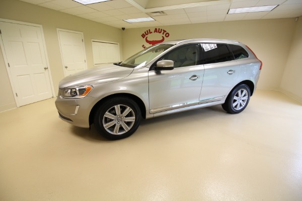 Used 2016 Volvo XC60 T6 Premier AWD for sale $24,990 at AAN Master 2024 in Gurnee IL 60031 3