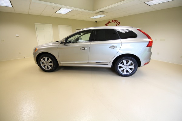Used 2016 Volvo XC60 T6 Premier AWD for sale $24,990 at AAN Master 2024 in Gurnee IL 60031 4