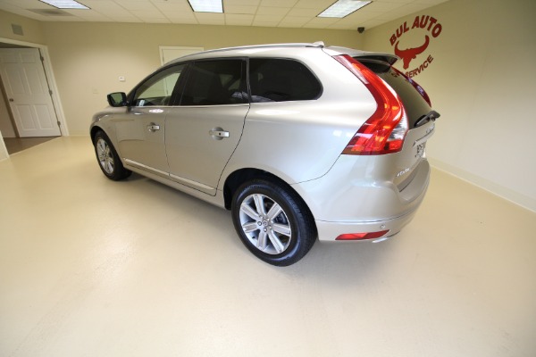 Used 2016 Volvo XC60 T6 Premier AWD for sale $24,990 at AAN Master 2024 in Gurnee IL 60031 5