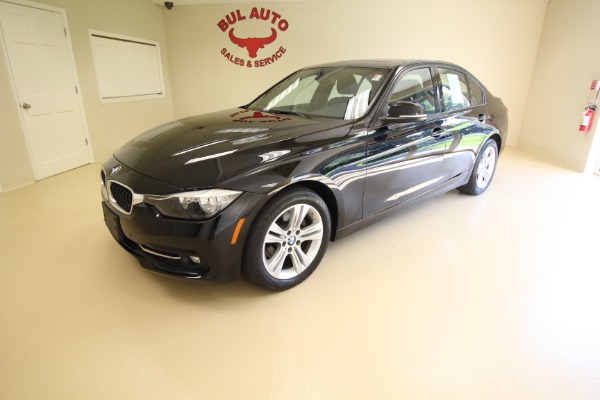 Used 2016 BMW 3-Series 328i xDrive Sedan for sale $24,990 at AAN Master 2024 in Gurnee IL 60031 2