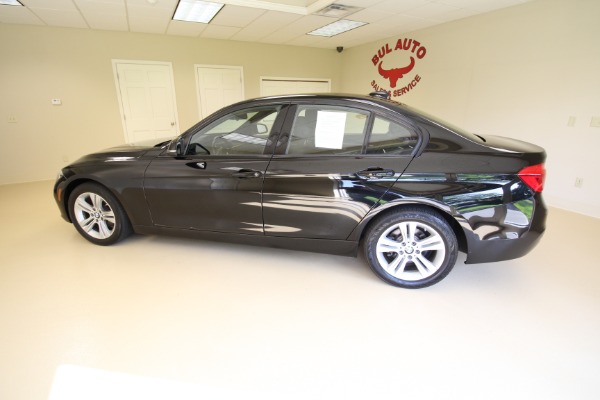 Used 2016 BMW 3-Series 328i xDrive Sedan for sale $24,990 at AAN Master 2024 in Gurnee IL 60031 4