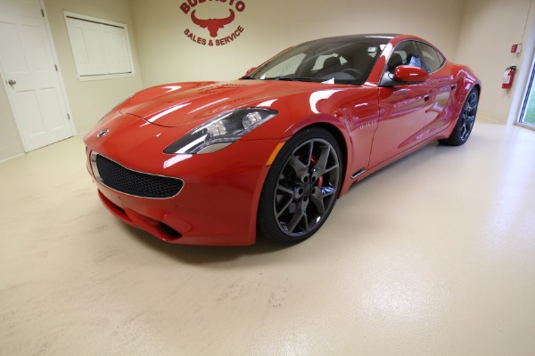 Used 2018 KARMA  Revero for sale $136,500 at AAN Master 2024 in Gurnee IL 60031 2