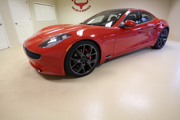 Used 2018 KARMA  Revero for sale $136,500 at AAN Master 2024 in Gurnee IL 60031 3