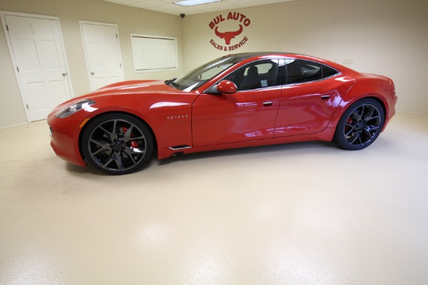 Used 2018 KARMA  Revero for sale $136,500 at AAN Master 2024 in Gurnee IL 60031 4