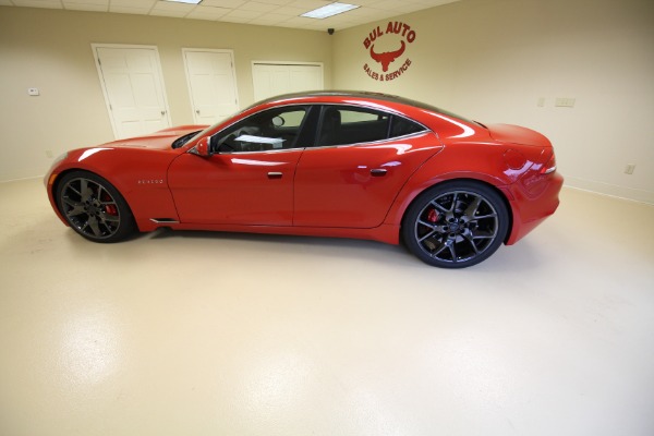 Used 2018 KARMA  Revero for sale $136,500 at AAN Master 2024 in Gurnee IL 60031 5