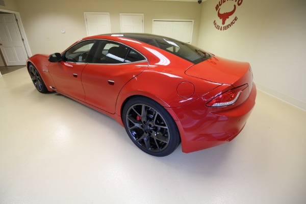 Used 2018 KARMA  Revero for sale $136,500 at AAN Master 2024 in Gurnee IL 60031 6