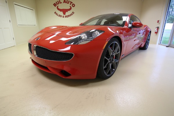 Used 2018 KARMA  Revero for sale $136,500 at AAN Master 2024 in Gurnee IL 60031 1