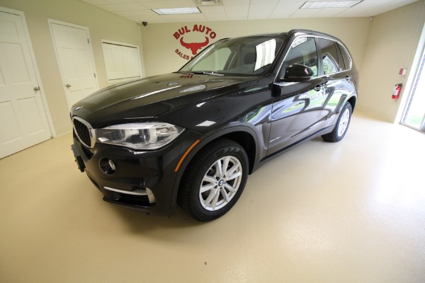 Used 2015 BMW X5 xDrive35i for sale $33,990 at AAN Master 2024 in Gurnee IL 60031 2