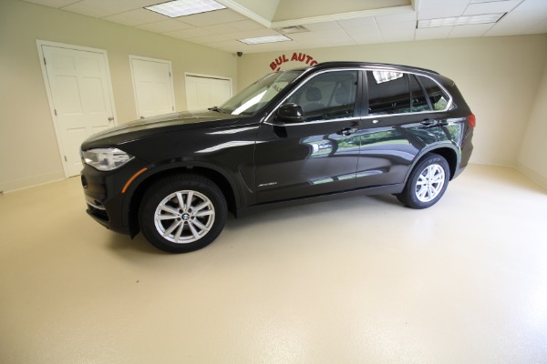 Used 2015 BMW X5 xDrive35i for sale $33,990 at AAN Master 2024 in Gurnee IL 60031 3