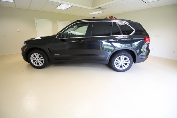 Used 2015 BMW X5 xDrive35i for sale $33,990 at AAN Master 2024 in Gurnee IL 60031 4