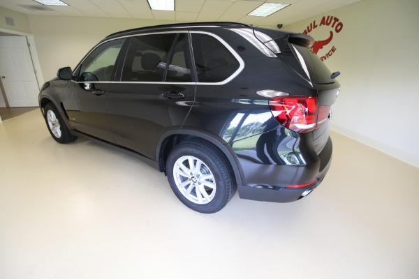 Used 2015 BMW X5 xDrive35i for sale $33,990 at AAN Master 2024 in Gurnee IL 60031 5