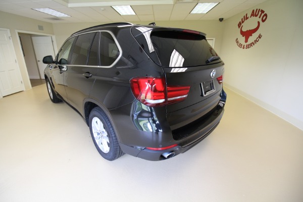 Used 2015 BMW X5 xDrive35i for sale $33,990 at AAN Master 2024 in Gurnee IL 60031 6