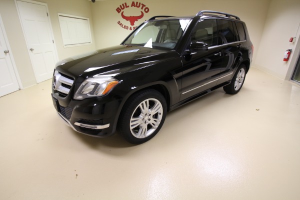 Used 2013 Mercedes-Benz GLK-Class GLK350 4MATIC for sale $18,990 at AAN Master 2024 in Gurnee IL 60031 2