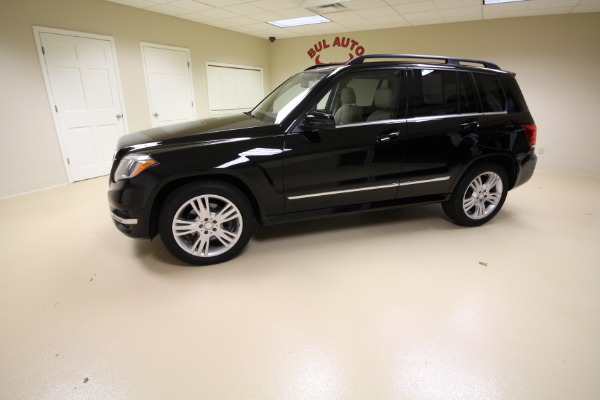 Used 2013 Mercedes-Benz GLK-Class GLK350 4MATIC for sale $18,990 at AAN Master 2024 in Gurnee IL 60031 3