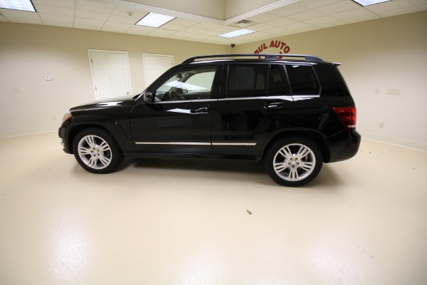 Used 2013 Mercedes-Benz GLK-Class GLK350 4MATIC for sale $18,990 at AAN Master 2024 in Gurnee IL 60031 4