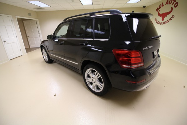 Used 2013 Mercedes-Benz GLK-Class GLK350 4MATIC for sale $18,990 at AAN Master 2024 in Gurnee IL 60031 5