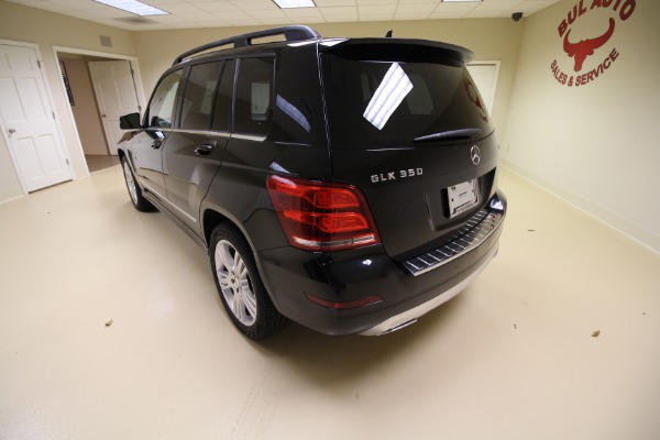 Used 2013 Mercedes-Benz GLK-Class GLK350 4MATIC for sale $18,990 at AAN Master 2024 in Gurnee IL 60031 6