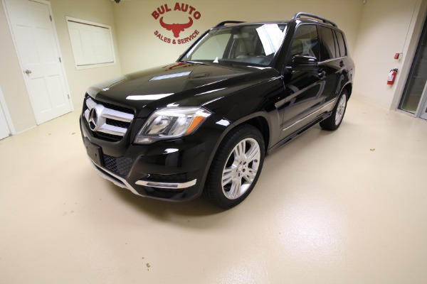 Used 2013 Mercedes-Benz GLK-Class GLK350 4MATIC for sale $18,990 at AAN Master 2024 in Gurnee IL