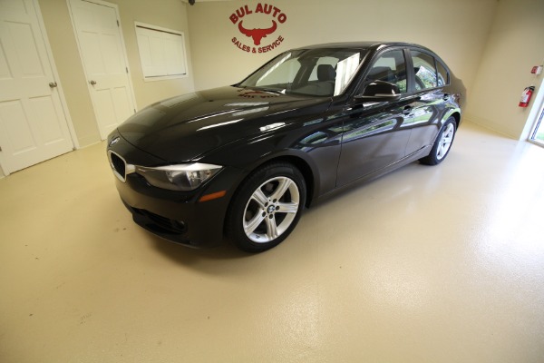 Used 2013 BMW 3-Series 328i xDrive Sedan for sale $16,990 at AAN Master 2024 in Gurnee IL 60031 2