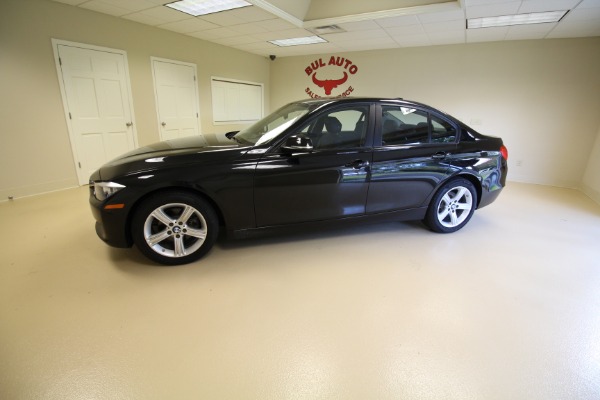 Used 2013 BMW 3-Series 328i xDrive Sedan for sale $16,990 at AAN Master 2024 in Gurnee IL 60031 3