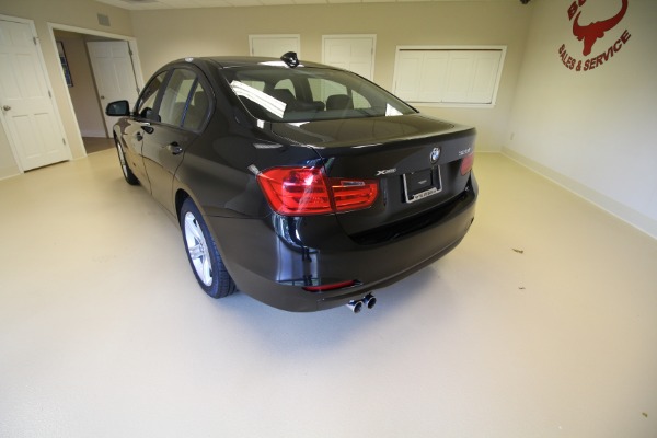 Used 2013 BMW 3-Series 328i xDrive Sedan for sale $16,990 at AAN Master 2024 in Gurnee IL 60031 6