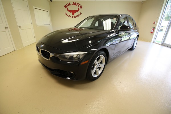 Used 2013 BMW 3-Series 328i xDrive Sedan for sale $16,990 at AAN Master 2024 in Gurnee IL
