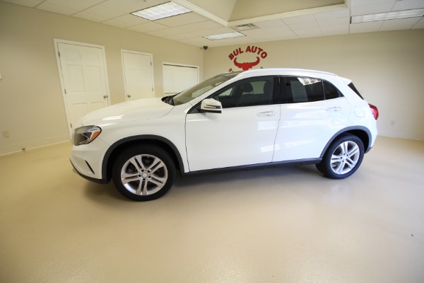 Used 2016 Mercedes-Benz GLA-Class GLA250 4MATIC for sale $26,990 at AAN Master 2024 in Gurnee IL 60031 3