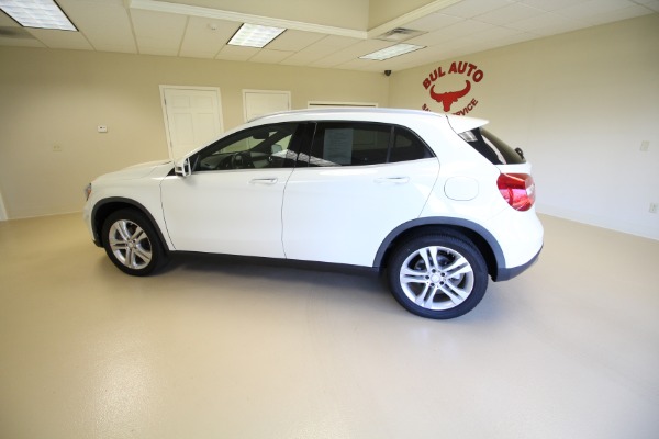 Used 2016 Mercedes-Benz GLA-Class GLA250 4MATIC for sale $26,990 at AAN Master 2024 in Gurnee IL 60031 4