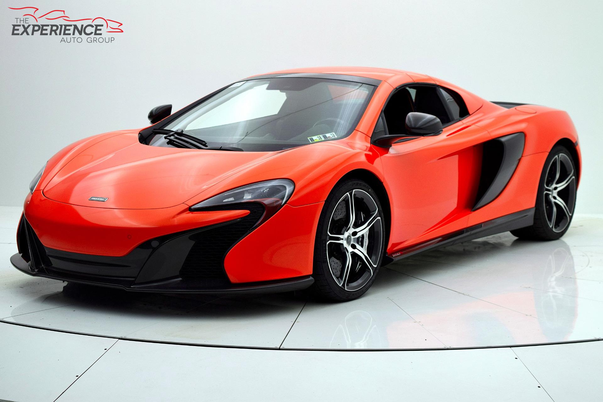 Used 2012 McLaren MP4-12C for sale $113,990 at AAN Master 2024 in Gurnee IL 60031 1