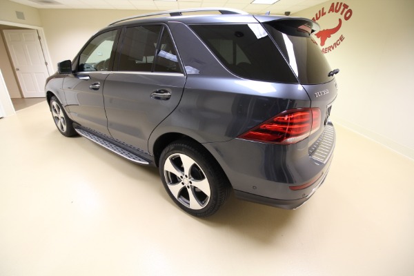 Used 2016 Mercedes-Benz GLE-Class GLE350 4MATIC for sale $38,990 at AAN Master 2024 in Gurnee IL 60031 5