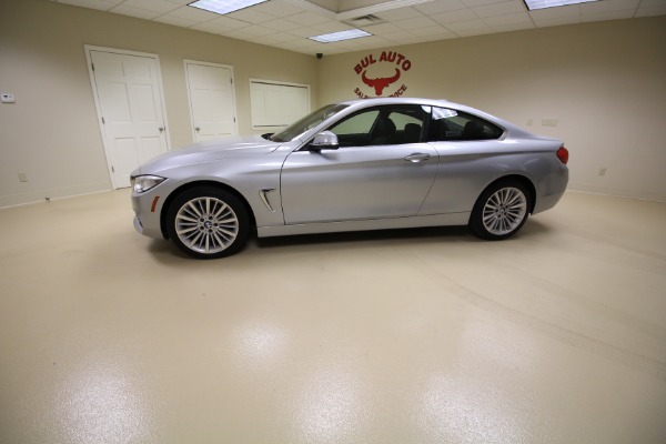 Used 2014 BMW 4-Series 435i xDrive for sale $27,990 at AAN Master 2024 in Gurnee IL 60031 4
