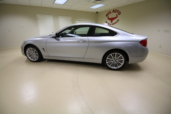 Used 2014 BMW 4-Series 435i xDrive for sale $27,990 at AAN Master 2024 in Gurnee IL 60031 5