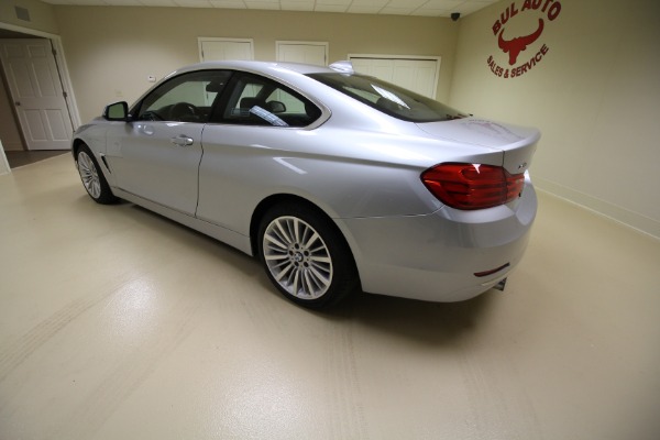 Used 2014 BMW 4-Series 435i xDrive for sale $27,990 at AAN Master 2024 in Gurnee IL 60031 6