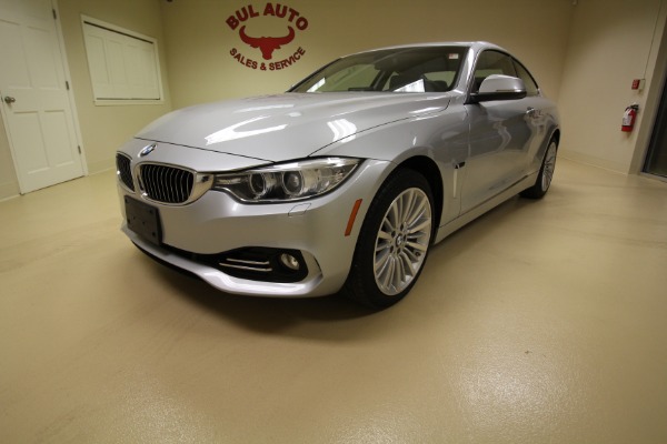 Used 2014 BMW 4-Series 435i xDrive for sale $27,990 at AAN Master 2024 in Gurnee IL