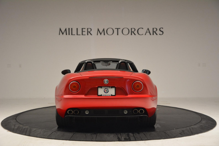 Used 2013 Maserati 1-Series 128i Coupe for sale $12,990 at AAN Master 2024 in Gurnee IL 60031 4