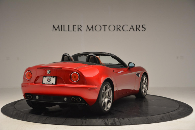 Used 2013 Maserati 1-Series 128i Coupe for sale $12,990 at AAN Master 2024 in Gurnee IL 60031 5