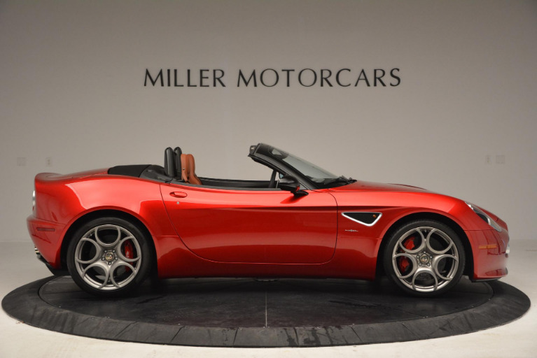 Used 2013 Maserati 1-Series 128i Coupe for sale $12,990 at AAN Master 2024 in Gurnee IL 60031 6
