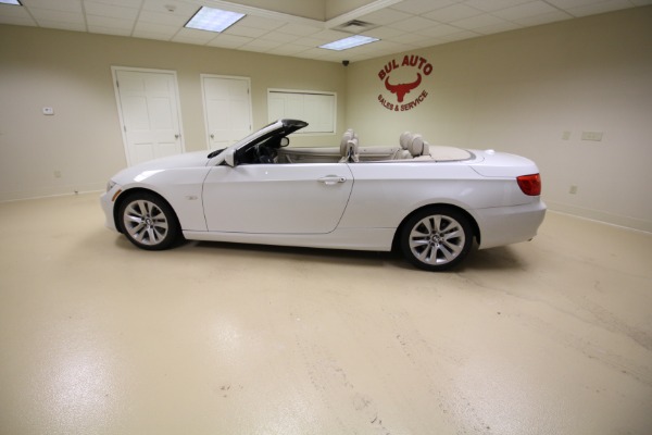 Used 2012 BMW 3-Series 328i Convertible - SULEV for sale $15,990 at AAN Master 2024 in Gurnee IL 60031 4