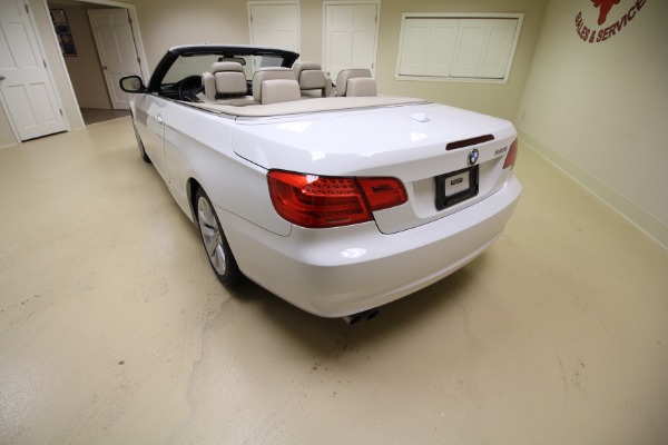 Used 2012 BMW 3-Series 328i Convertible - SULEV for sale $15,990 at AAN Master 2024 in Gurnee IL 60031 6