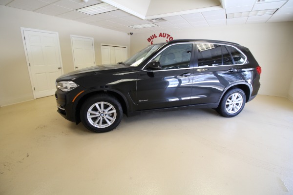 Used 2014 BMW X5 xDrive35i for sale $28,990 at AAN Master 2024 in Gurnee IL 60031 3
