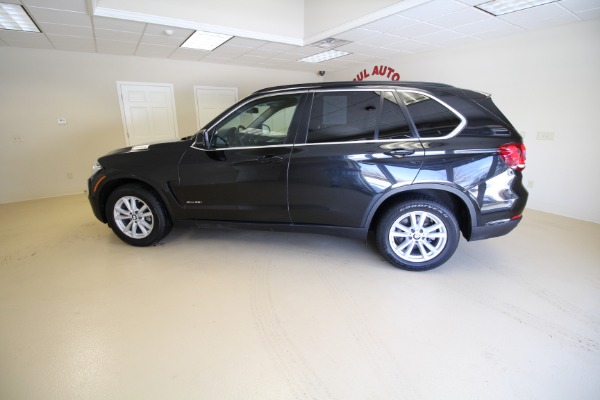 Used 2014 BMW X5 xDrive35i for sale $28,990 at AAN Master 2024 in Gurnee IL 60031 4