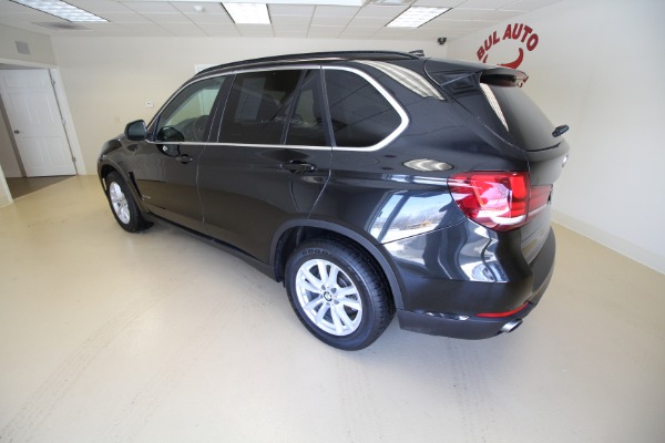 Used 2014 BMW X5 xDrive35i for sale $28,990 at AAN Master 2024 in Gurnee IL 60031 5