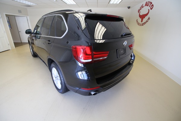 Used 2014 BMW X5 xDrive35i for sale $28,990 at AAN Master 2024 in Gurnee IL 60031 6