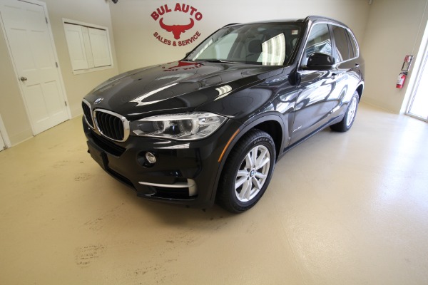 Used 2014 BMW X5 xDrive35i for sale $28,990 at AAN Master 2024 in Gurnee IL