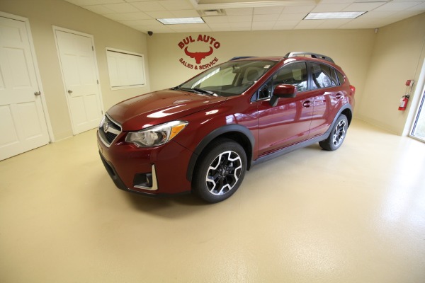 Used 2016 Subaru Crosstrek 2.0i Premium CVT for sale $17,990 at AAN Master 2024 in Gurnee IL 60031 2
