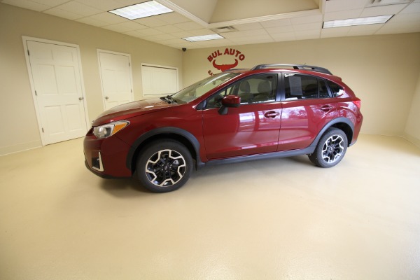 Used 2016 Subaru Crosstrek 2.0i Premium CVT for sale $17,990 at AAN Master 2024 in Gurnee IL 60031 3