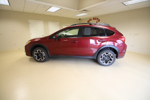 Used 2016 Subaru Crosstrek 2.0i Premium CVT for sale $17,990 at AAN Master 2024 in Gurnee IL 60031 4