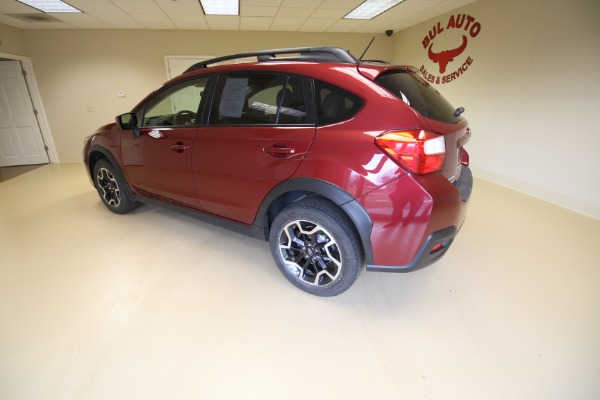 Used 2016 Subaru Crosstrek 2.0i Premium CVT for sale $17,990 at AAN Master 2024 in Gurnee IL 60031 5